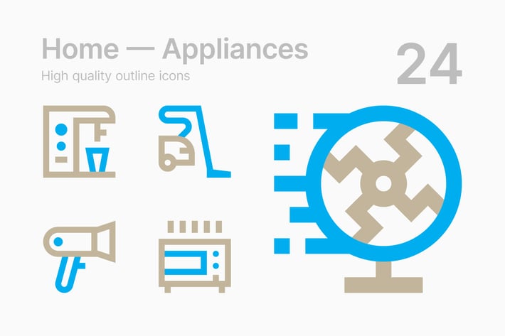Appliances