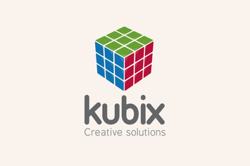 Kubix Logo