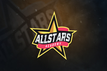All Stars Academy Sports Logo