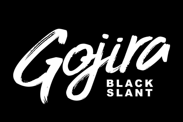 Gojira 