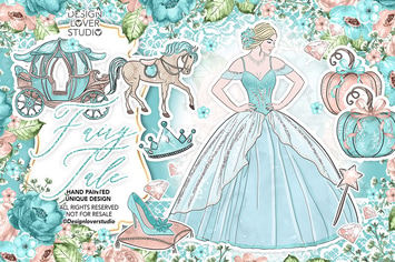 Fairy Tale design