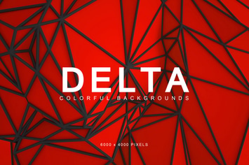 Delta Colorful Backgrounds 2