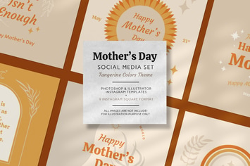 Mothers Day Quotes & Greetings Instagram