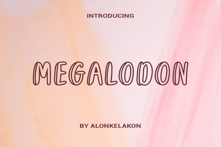 Megalodon