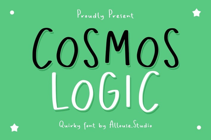 AL - Cosmos Logic
