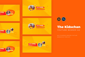 Kidschan Youtube Cover