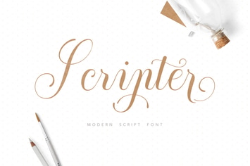 Scripter