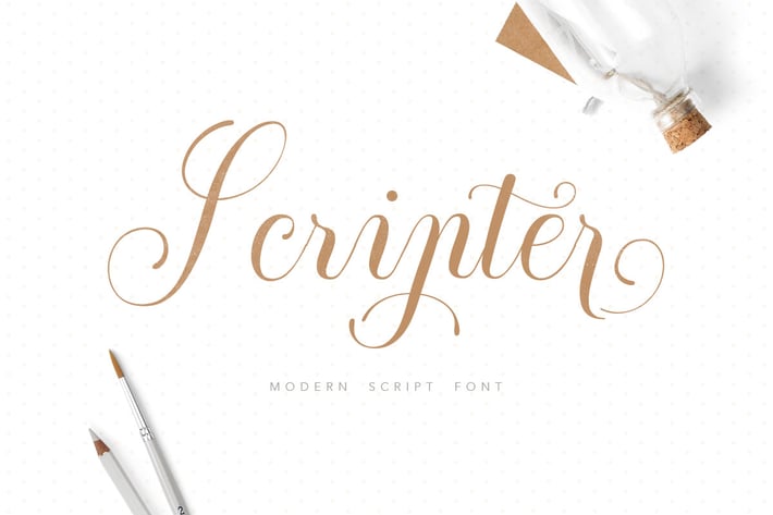 Scripter