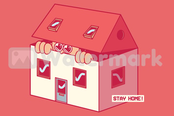 Stay Home