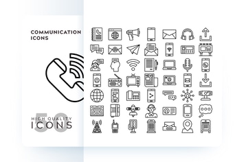 AWR COMMUNICATION OUTLINE