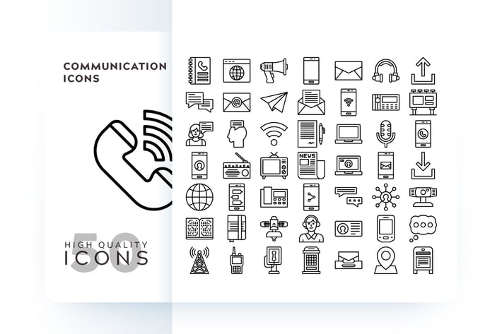 AWR COMMUNICATION OUTLINE