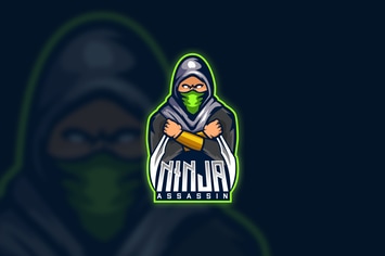 Esports Logo