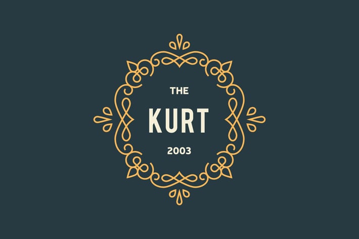 20 Luxury Badges