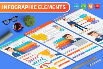 Business Infographics