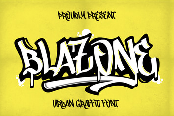 Blazone
