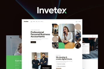  Invetex