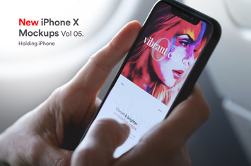 iPhone Mock-Up