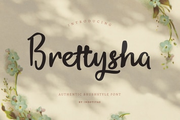 Brettysha