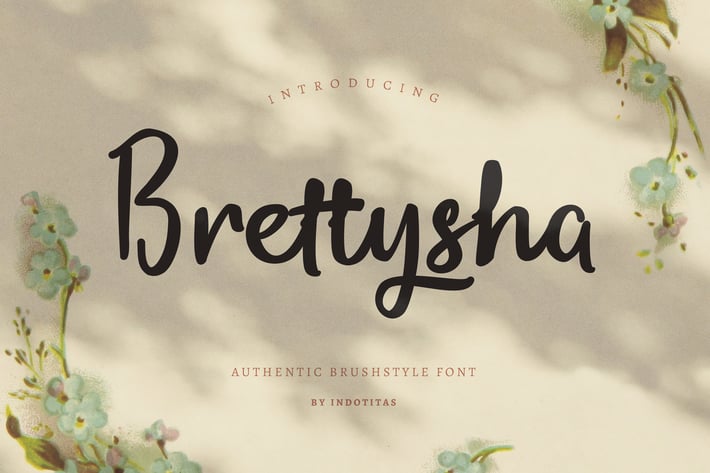 Brettysha
