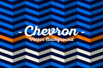 Chevron Vector Background