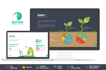 Botein Keynote Template