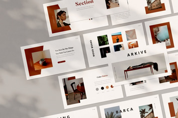 Arkive Keynote