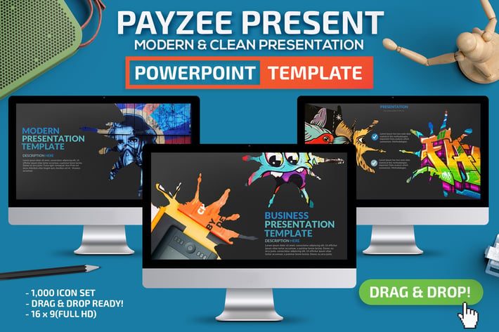 Payzee Powerpoint Presentation
