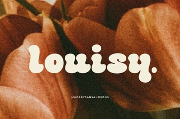 Louisy