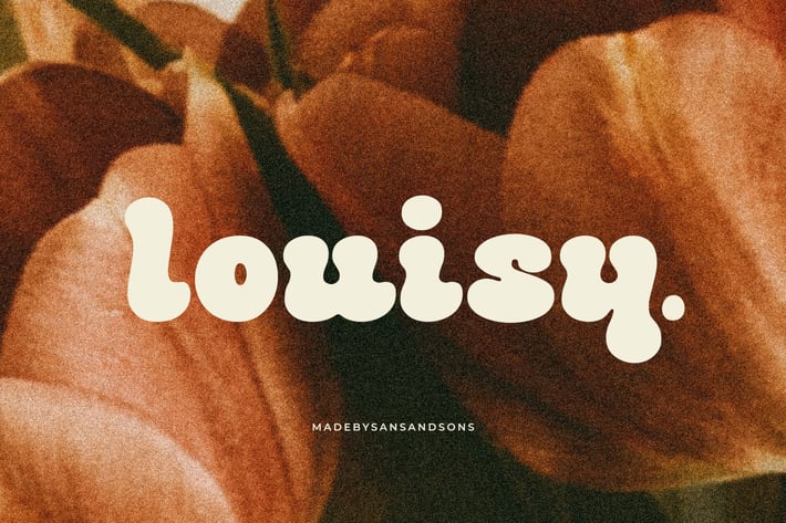 Louisy