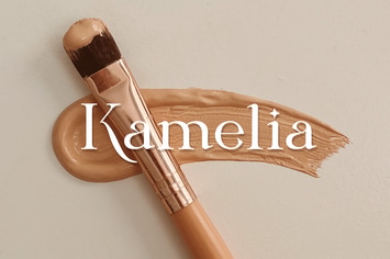 Luxury Modern Serif Font