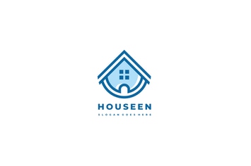 House Logo
