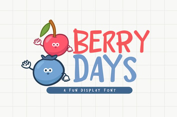 Berry Days