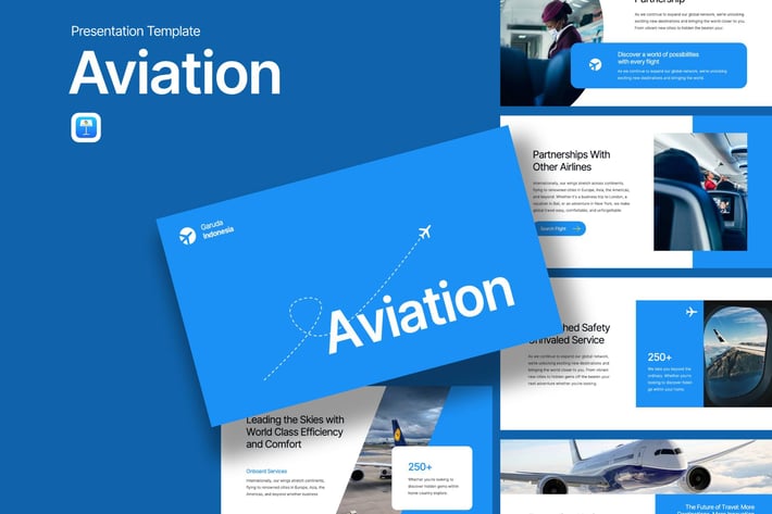 Aviation Keynote