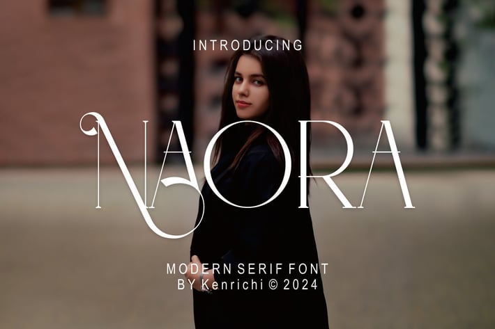 Naora Font