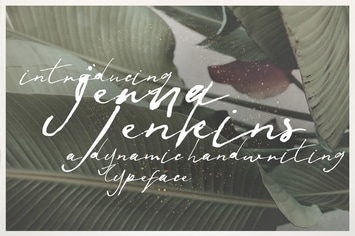 Jenna Jenkins