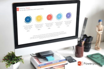 Kanflex Creative Powerpoint Presentation Template