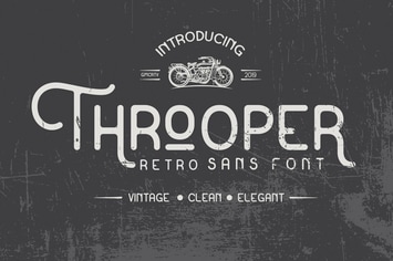 Throoper