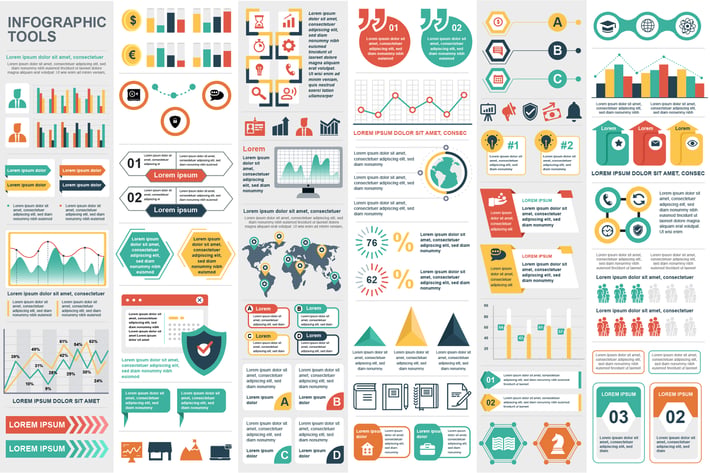 Infographics