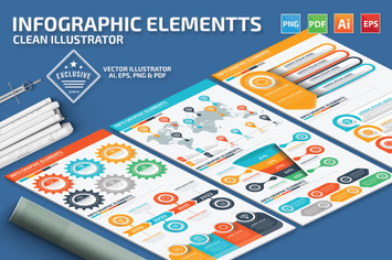 Infographic Elements