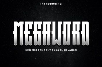 Megaword