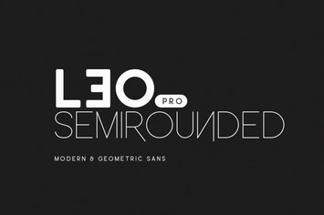 Leo SemiRounded