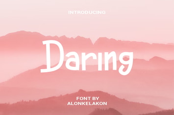 Daring