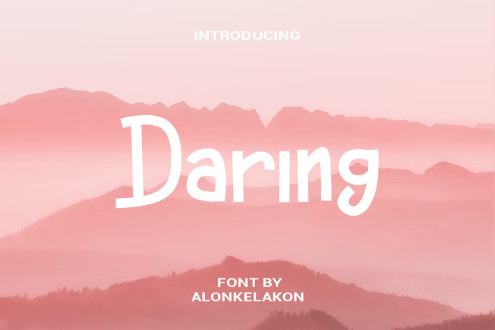 Daring