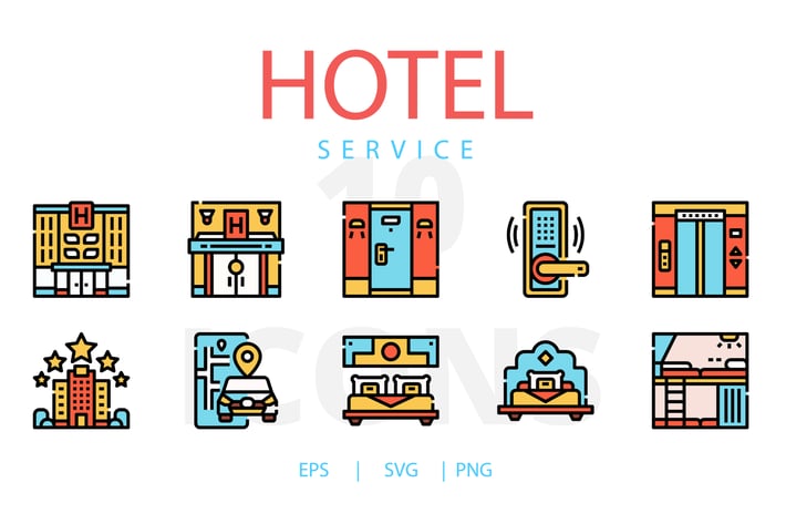 Hotel Service