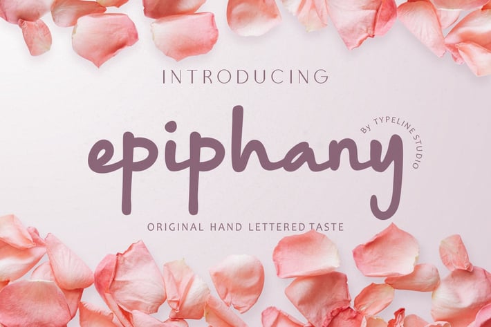 Epiphany