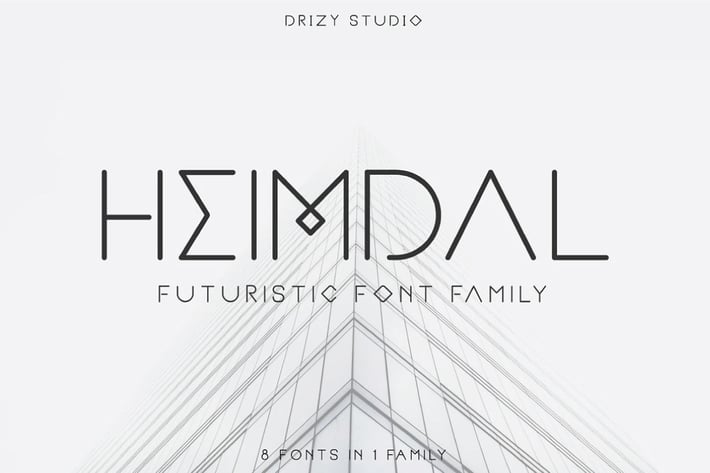 HEIMDAL