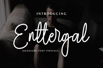 Enttergal