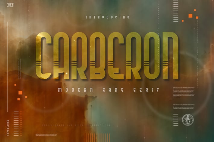 Carberon