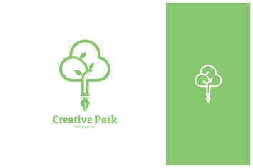 Creative Park Logo