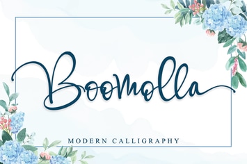Boomolla